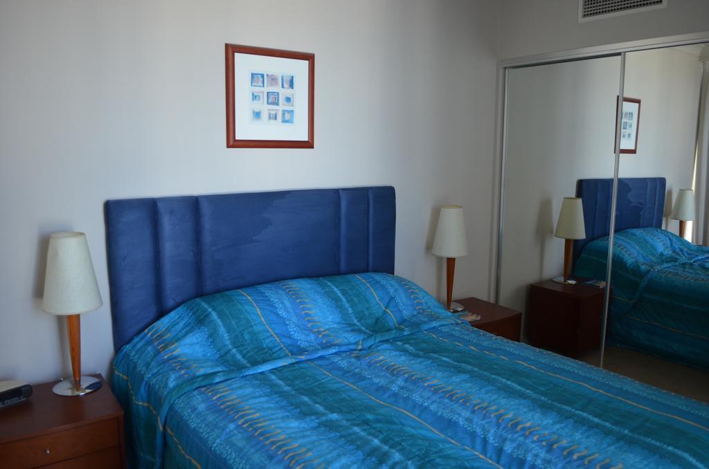 Great Escape At Chevron Renaissance Apartment Gold Coast Ngoại thất bức ảnh